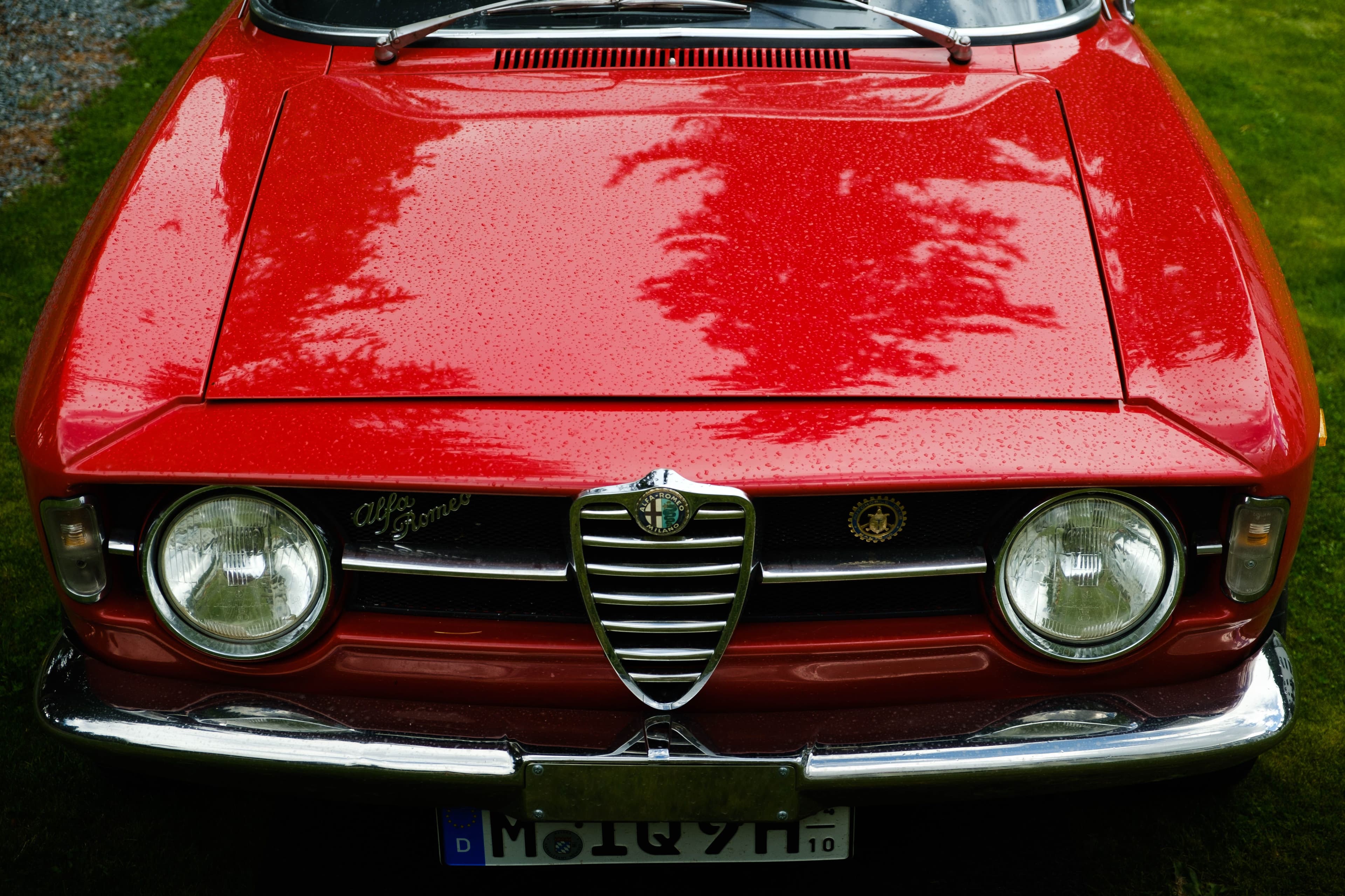 2019 Alfa Romeo Giulia