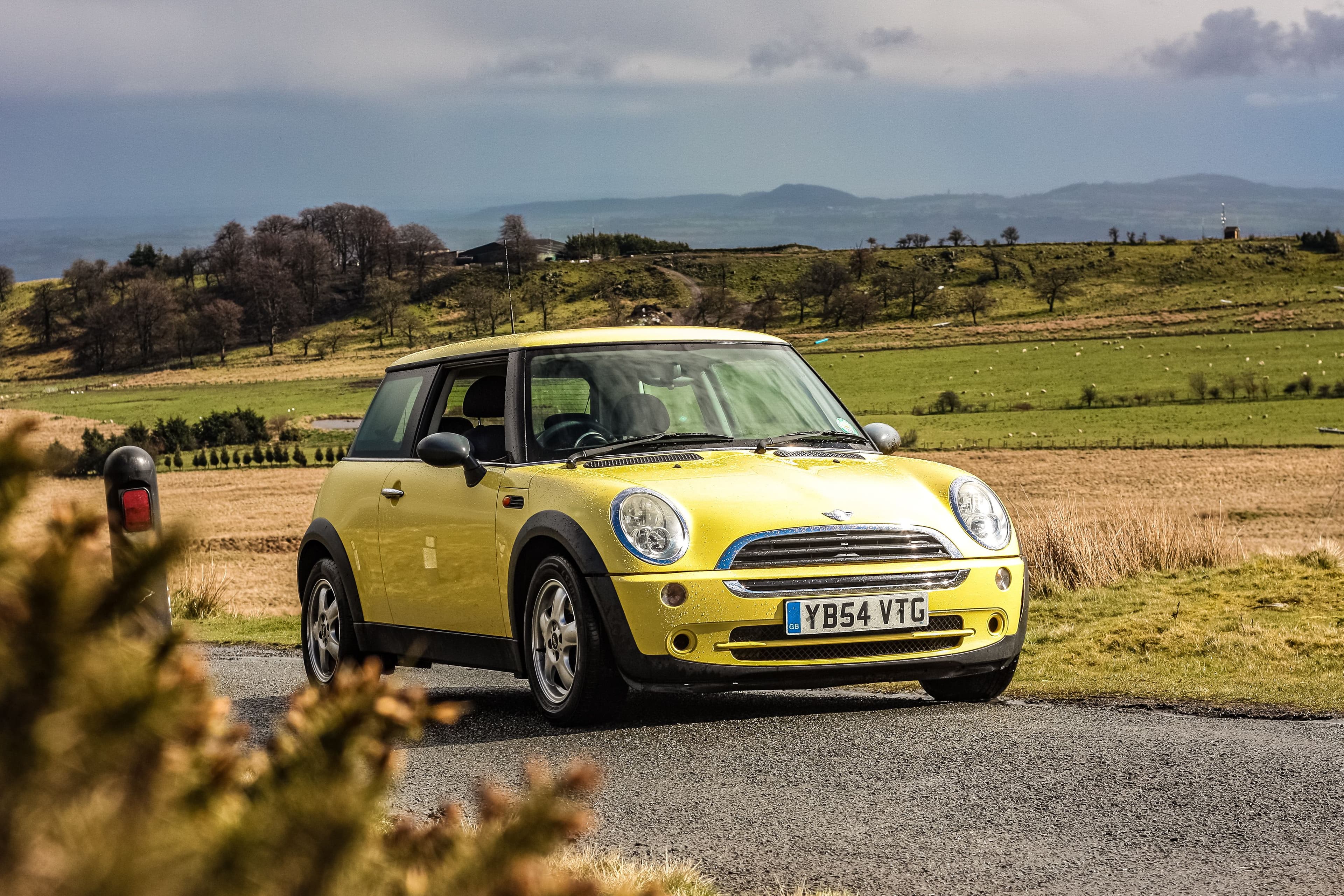 2019 Mini Cooper