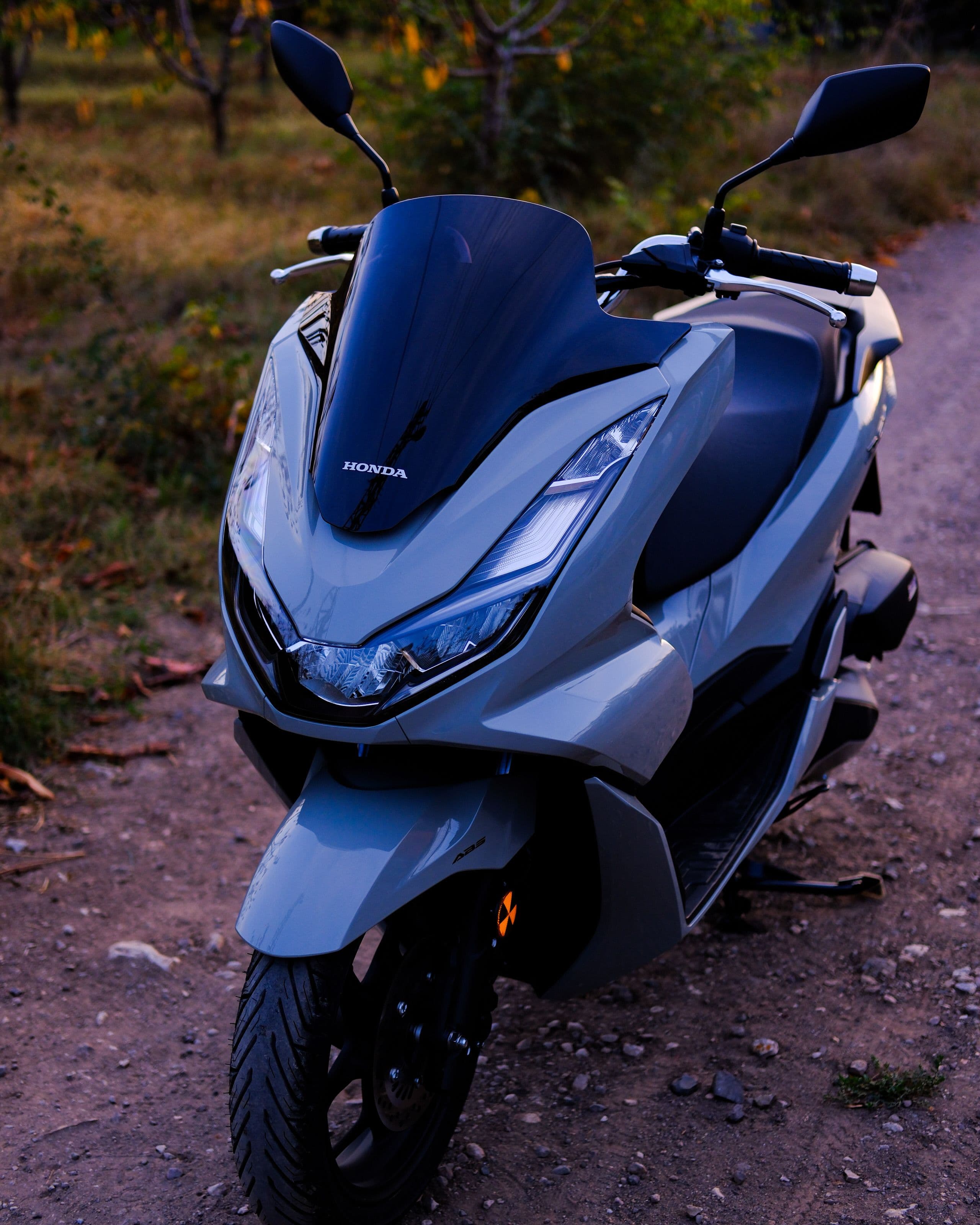 2021 Honda PCX125