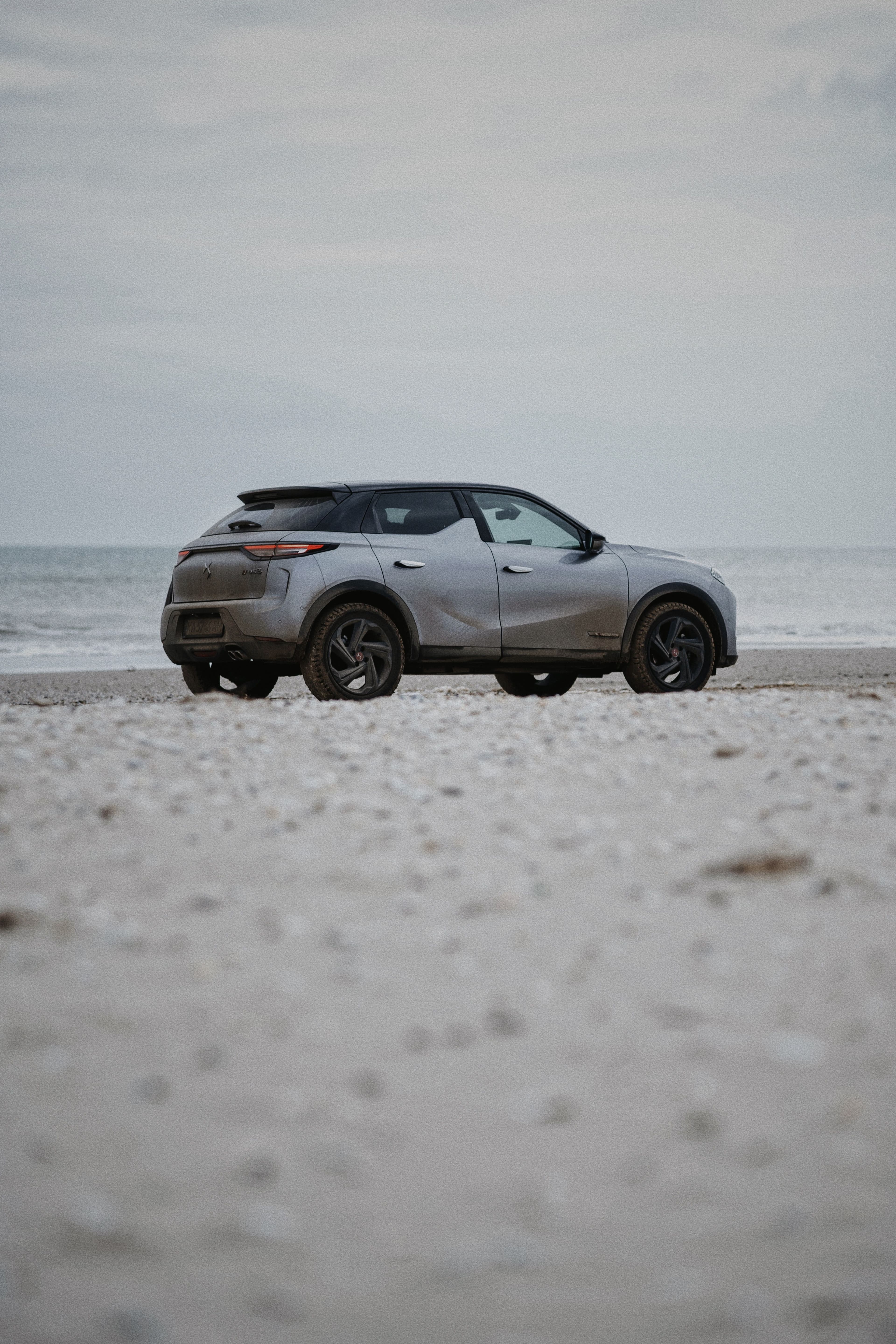 2020 DS Automobiles DS3 Crossback