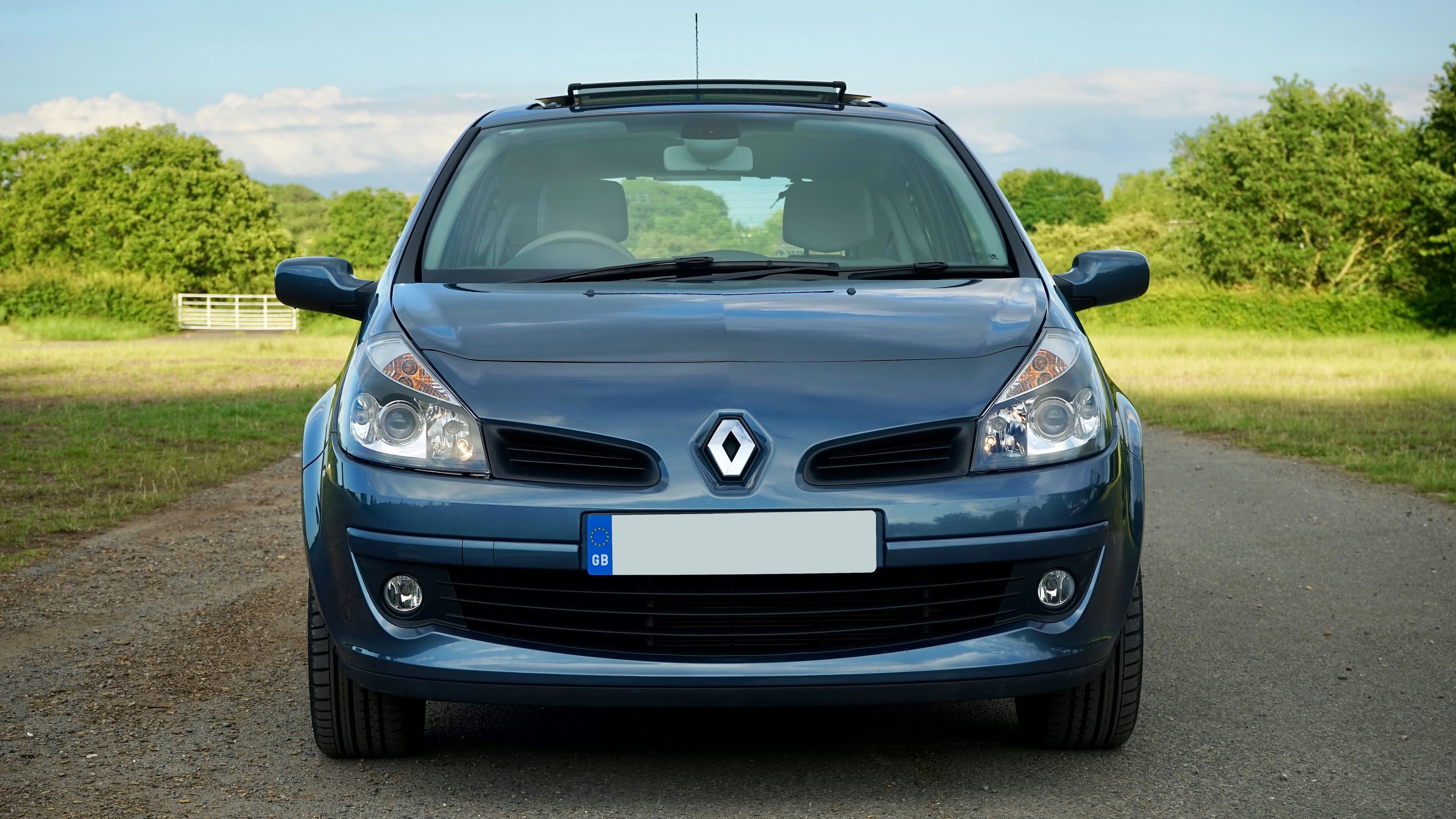 2019 Renault Clio