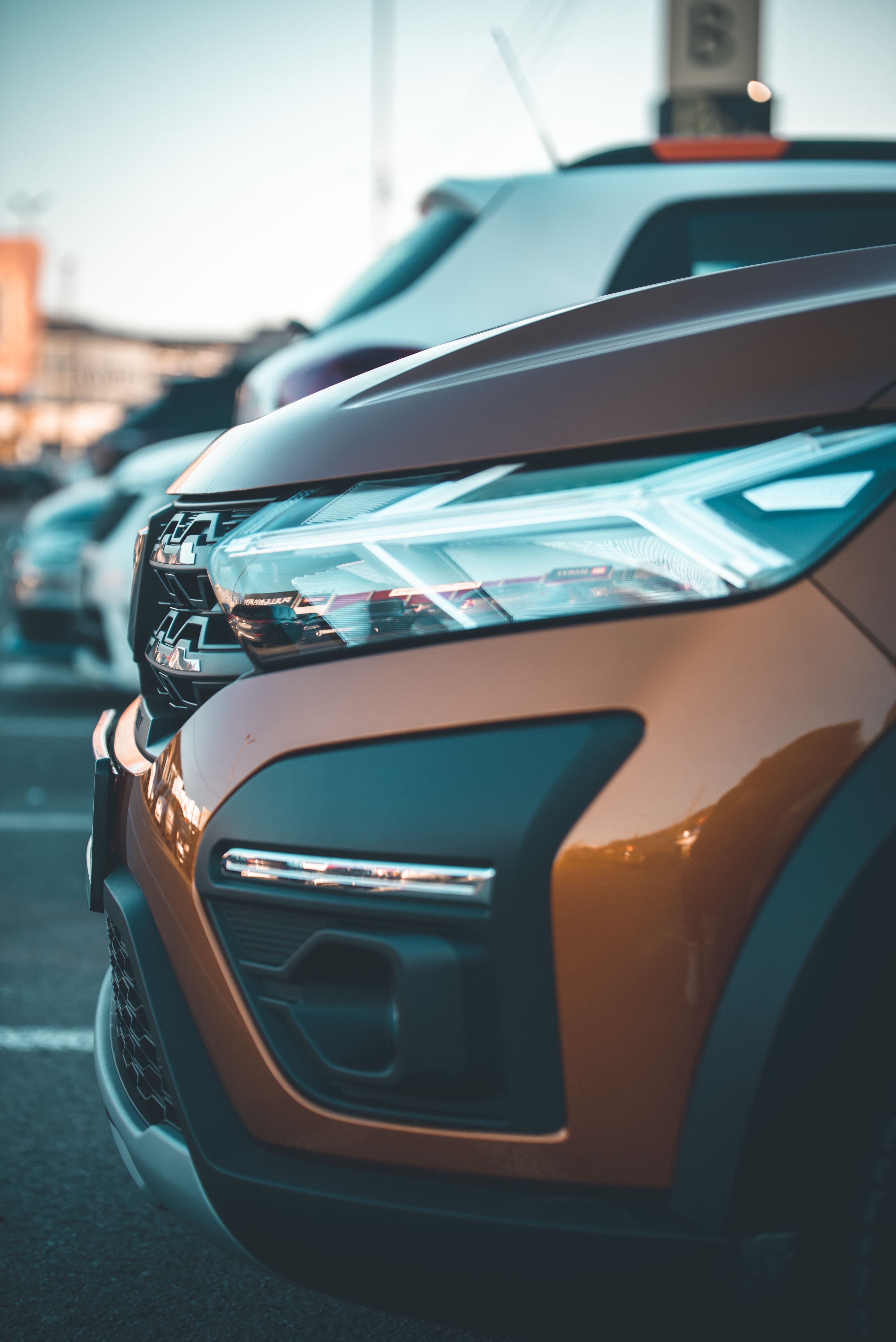 2021 Dacia Sandero