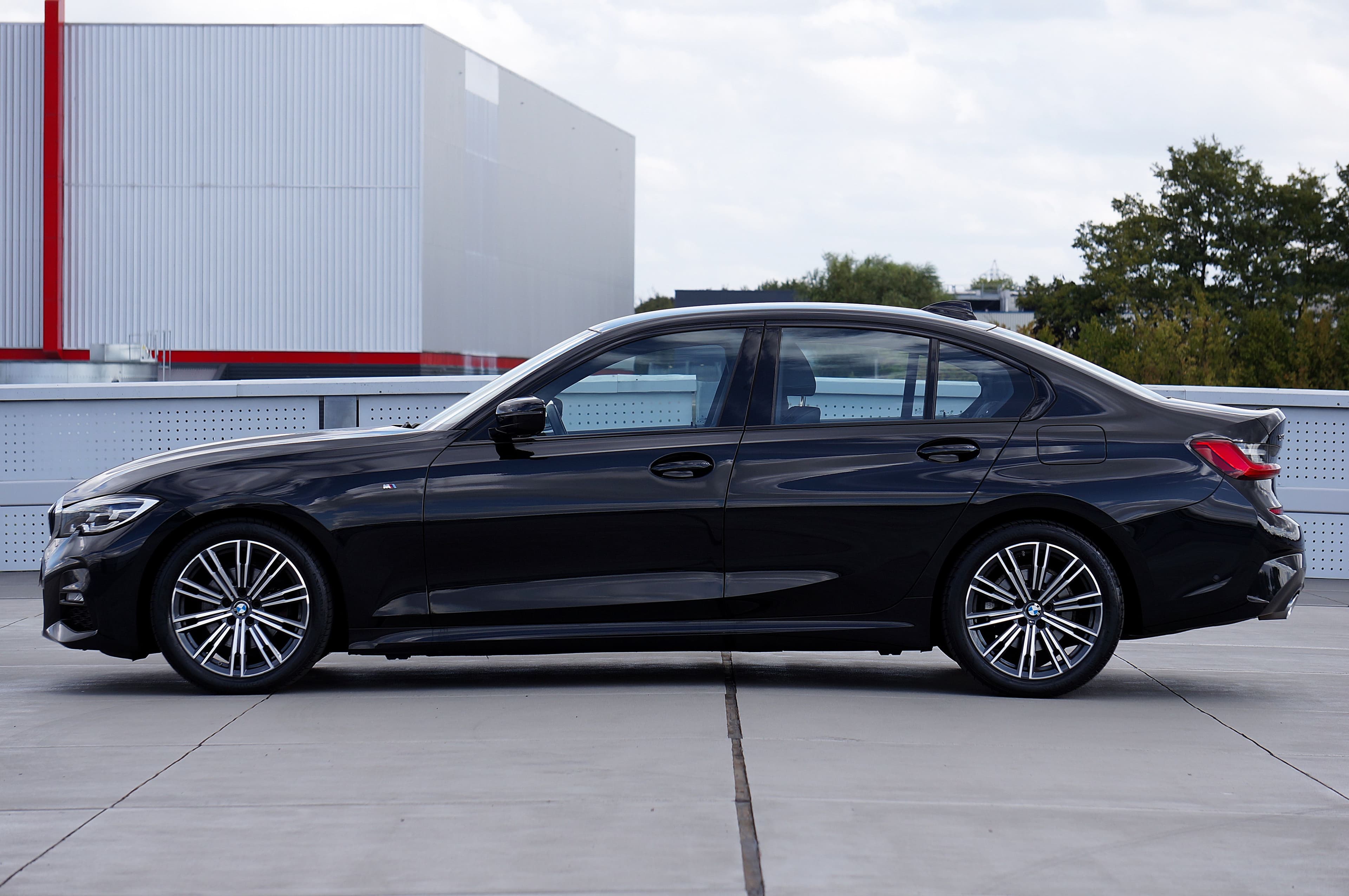 2020 BMW M340i xDrive